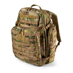 Plecak Rush72 2.0 Backpack MC 55 L  5.11 Multicam (56566-169)