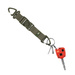 Brelok Key Holder Elite M-tac Ranger Green (10446023)