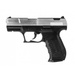 Pistolet Wiatrówka Walther CP99 4,5 mm CO2 Bicolor (412.00.01)