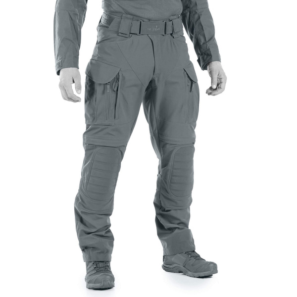 Spodnie Taktyczne UF PRO Striker X Gen.2 Combat Steel Grey 