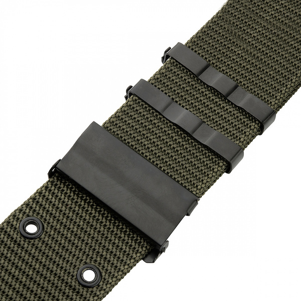 Pas Taktyczny Pistol Belt M-Tac Olive (382013)