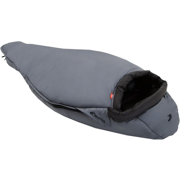 Sleeping Bag Carinthia G350 (-14°C / -35°C) Grey