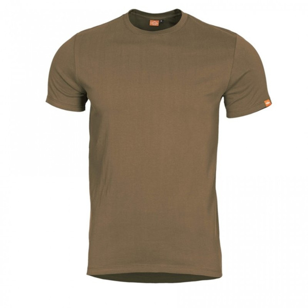 T-shirt Ageron Pentagon Coyote (K09012)