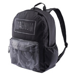 Backpack Corps Magnum 25 Litres Black Silver Camo