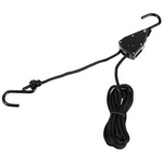 Linka Napinająca Ratchet Tie Down 11mm x 2m MFH Czarna (27510D)