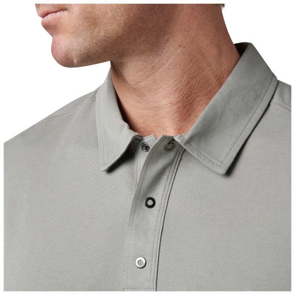 Koszulka Polo Archer Crest 5.11 Pacific Navy (41297)