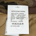 Military Polish Field Jacket Bechatka Polish With Liner 130/MON Original WZ93 Camouflage Used II Quality