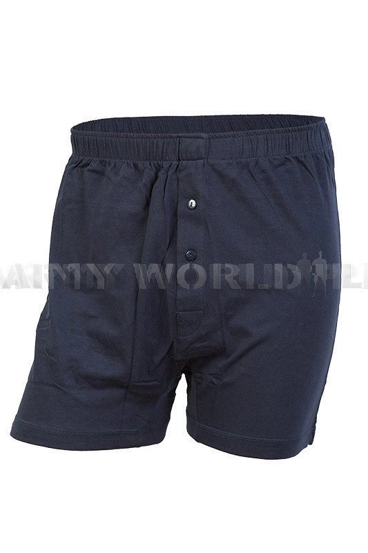 Tropical Boxer Shorts Military Underwear 515tmon 518lmwmon Originał New Clothing Mens 3568