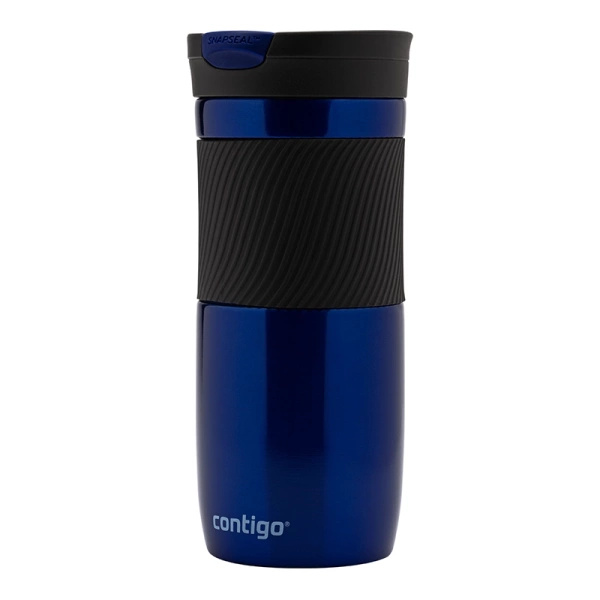 Kubek Termiczny Byron 470 ml Contigo Deep Blue (2095559)