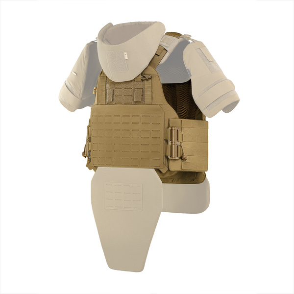 Pokrowiec Na Kamizelkę Kuloodporną Sturm Gen.II Elite M-tac Coyote (10417005)