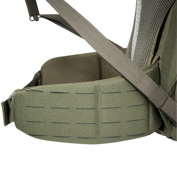 Molle Hip Belt Tasmanian Tiger Black (7286.040)