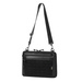 Torba Admin Bag Elite z Rzepem M-Tac Czarna (10403002)