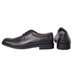 Buty Skórzane Galowe Holenderskie Defense Skórzana Podeszwa Oryginał BDB