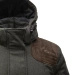 Loden Parka Lady 2.0 G-LOFT Carinthia Olive 