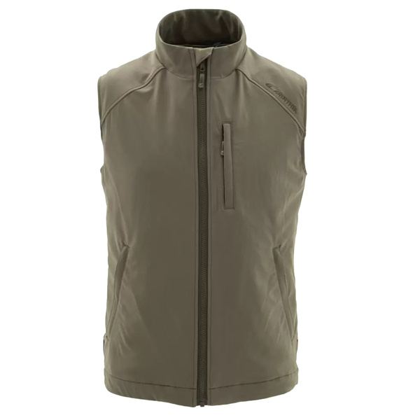 Vest Loftshell® G-LOFT® Climate Vest Carinthia Olive