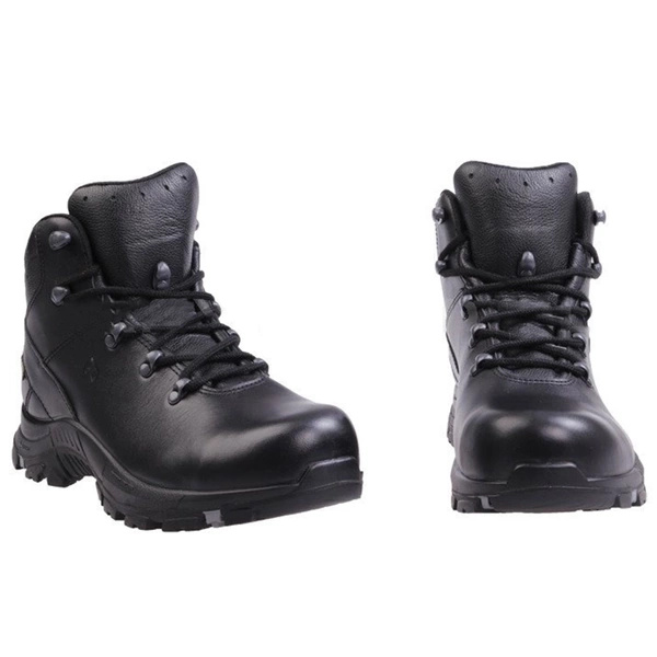 Buty Roboocze Haix Safety Special Force 2 Mid Gore-Tex Czarne Nowe III Gatunek 