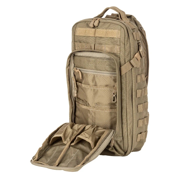 Plecak Tactical RUSH® MOAB™ 10 Sling Pack 18L 5.11 Multicam (56964MCABR-169)