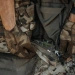 Plecak Taktyczny Eberlestock Skycrane II 73 Litrów Military Green (J79MJ)