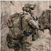 Tactical Backpack Eberlestock FAC TRACK 47 Litres Multicam (F3FM)