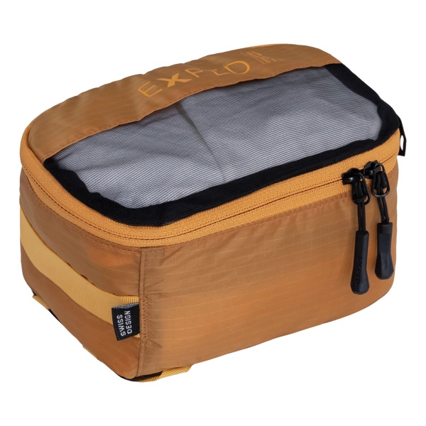 Kieszeń Organizer Ultra Mesh 2 Exped Gold (EXP2431)
