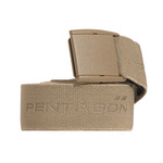 Hemantas Elastc Belt Pentagon Coyote New