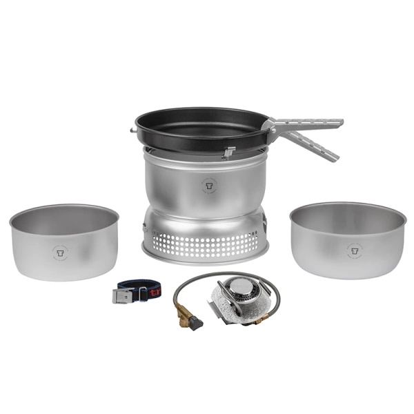 Kuchenka Turystyczna Trangia Stove Ultralight 27-23 UL/D (120253)