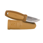 Knife Nóż Morakniv® Eldris Neck Knife with Fire Kit - Stainless Steel - Yellow