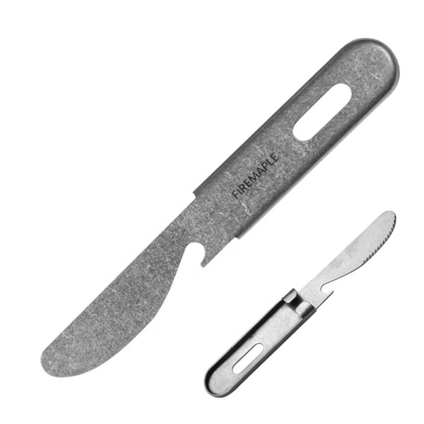 Zestaw Sztućców Antarcti Utensils Set Fire Maple