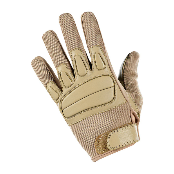 Rękawice Assault Tactical Mk.2 M-Tac Khaki (90202004)