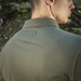 Koszulka Polo Taktyczna Z Długim Rękawem M-Tac Army Olive (80021062)