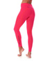 Women's Trousers Thermo Nilit Heat Brubeck Black/Pink