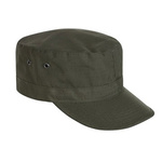 Patrol Adjustable Cap Texar Olive New (04-CARE-HE)