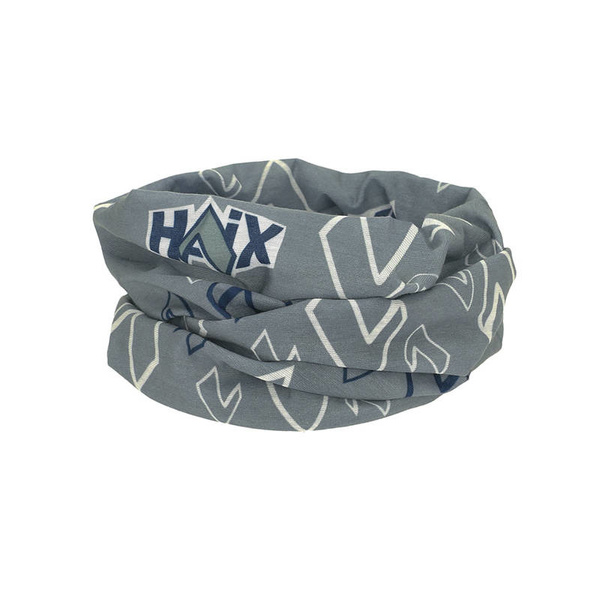 Chusta Komin Bandama Multifunktion Haix Szara (903049)