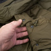 Sleeping Bag Defence 6 (-20°C / -39°C) Carinthia Olive