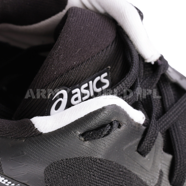 Buty Sportowe ASICS Gel-Pulse 13 1012B035 Czarne Nowe
