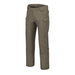 Trousers MBDU Helikon-Tex NyCo Ripstop RAL 7013 (SP-MBD-NR-81)