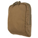 Utility Pouch Large Cordura Direct Action Coyote Brown (PO-UTLG-CD5-CBR)
