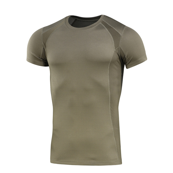 T-shirt Odporny Na Pot Athletic Gen.2 M-Tac Olive (80006101)