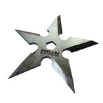 Nóż Do Rzucania Gwiazda 5 Ramion Shuriken Piran