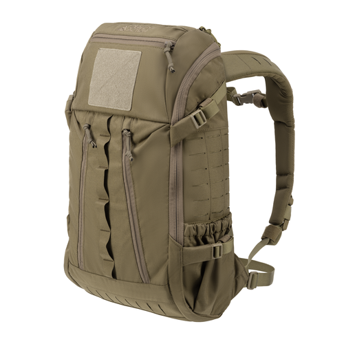 Backpack HALIFAX Small Cordura Direct Action 18 Litres Adaptive Green (BP-HFXS-CD5-AGR)