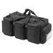 Torba Transportowa / Plecak Duffle Bag 100 Litrów Defcon 5 Czarna (D5-348)