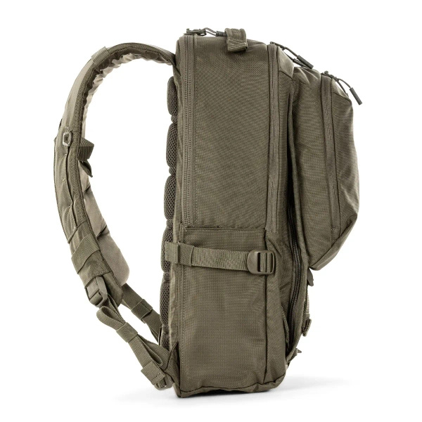 Plecak LV 18 2.0 5.11 Tactical 24 L Czarny (56700ABR-019)