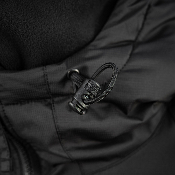 Kurtka Zimowa Alpha Gen.III Pro Primaloft M-Tac Czarna (20499002)