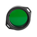 Filtr Green Filter AF-39 Predator/ Viking Armytek Zielony (A006FPV)