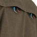 Bluza Raider Field Shirt MK V ATS Flex ClawGear Stonegrey Olive