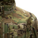 Combat Jacket CCJ Carinthia Multicam