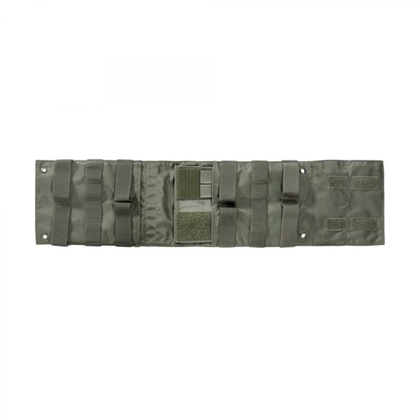 Kieszeń Apteczka IFAK Pouch VL (L) IRR Tasmanian Tiger Olive (7890.332)