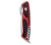 Scyzoryk Victorinox RangerGrip 61 130 mm Czerwono / Czarny (0.9553.MC)