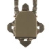 Kamizelka Taktyczna Protector Plate Carrier ClawGear Multicam