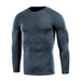 Bielizna Termoaktywna Active Level I M-tac Dark Grey (70010012)